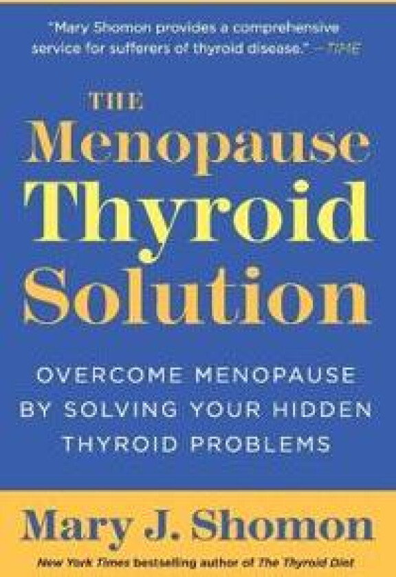 The Menopause Thyroid Solution