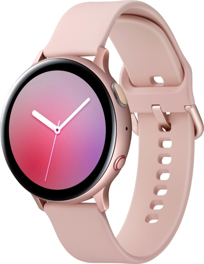 Galaxy Watch Active2 aluminum 44 mm LTE, rosa