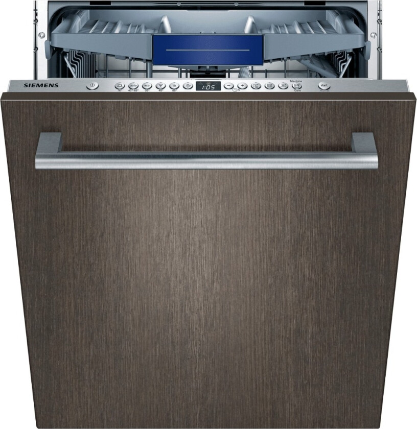 SN636X01KE oppvaskmaskin