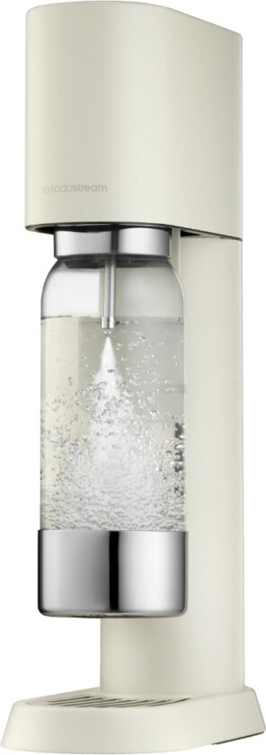 Enso kullsyremaskin, beige