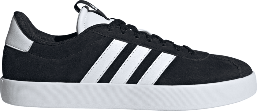 adidas VL Court 3.0, sneaker, herre CBLACK/FTWWHT/CBLACK