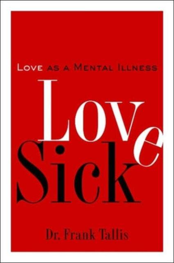 Love Sick av Frank Tallis