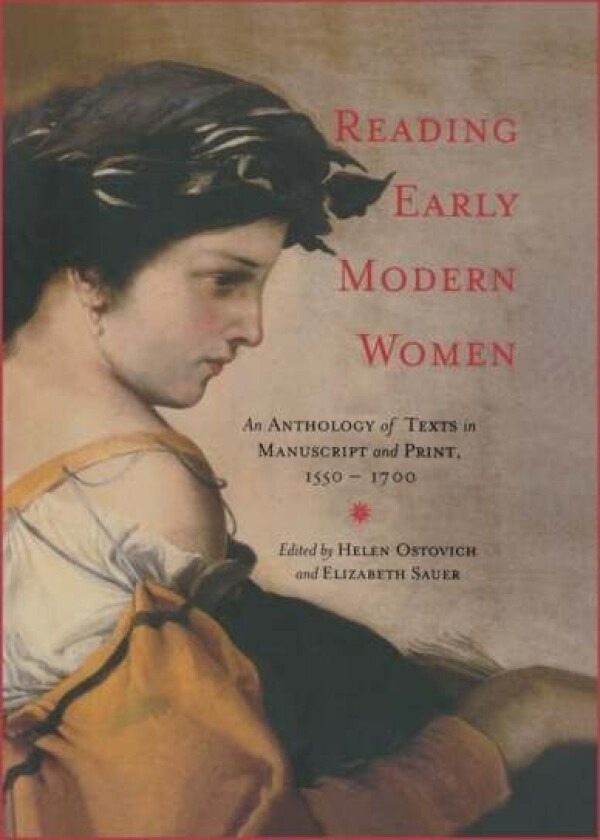 Reading Early Modern Women