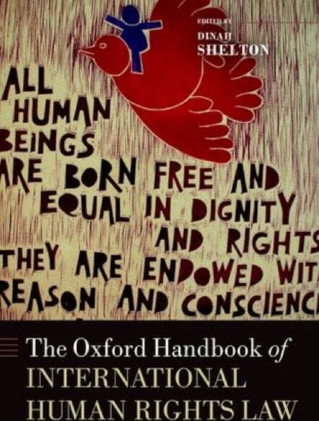 The Oxford Handbook of International Human Rights Law