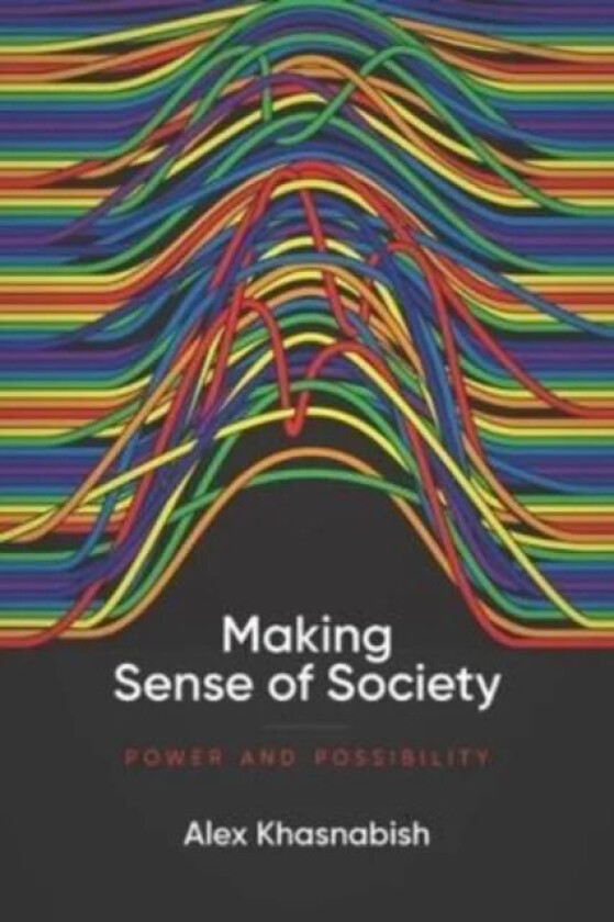 Making Sense of Society av Alex Khasnabish