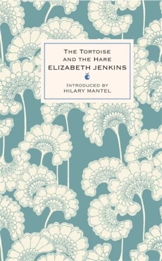 The Tortoise And The Hare av Elizabeth Jenkins