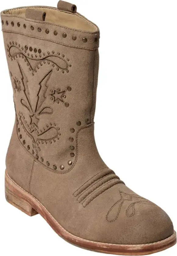 Dame, Sko, Beige, 37 EU