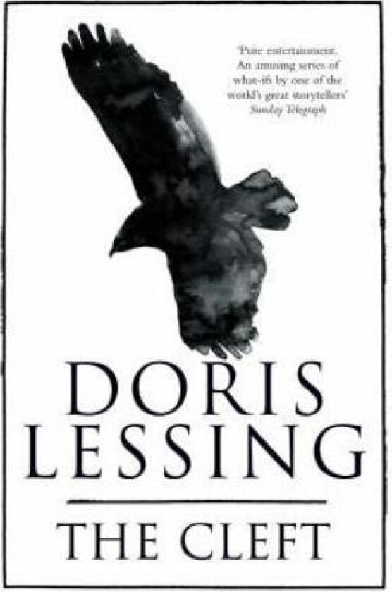 The Cleft av Doris Lessing