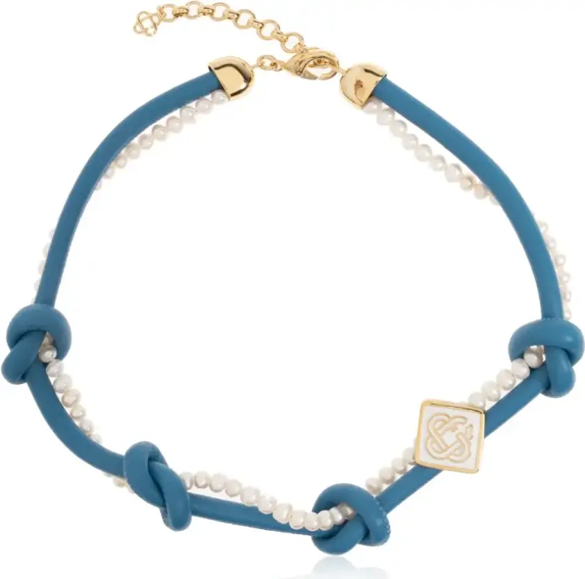 unisex, Accessories, Blå, ONE SIZE