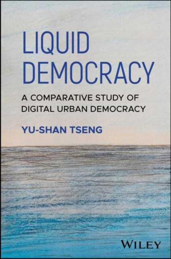 Liquid Democracy