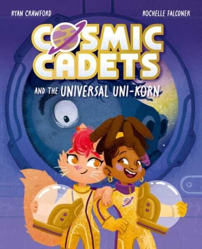 Cosmic Cadets and the Universal Unikorn