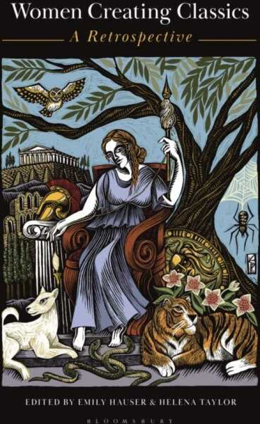 Women Creating Classics A Retrospective