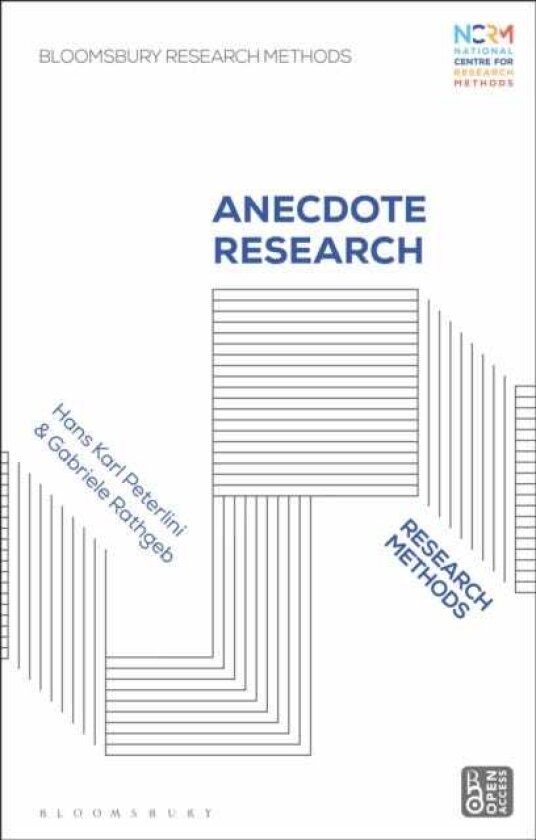 Anecdote Research Research Methods
