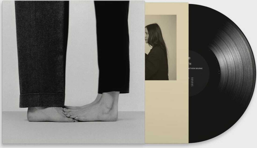 Keeley Forsyth, Matthew Bourne Hand To Mouth LP/Vinyl