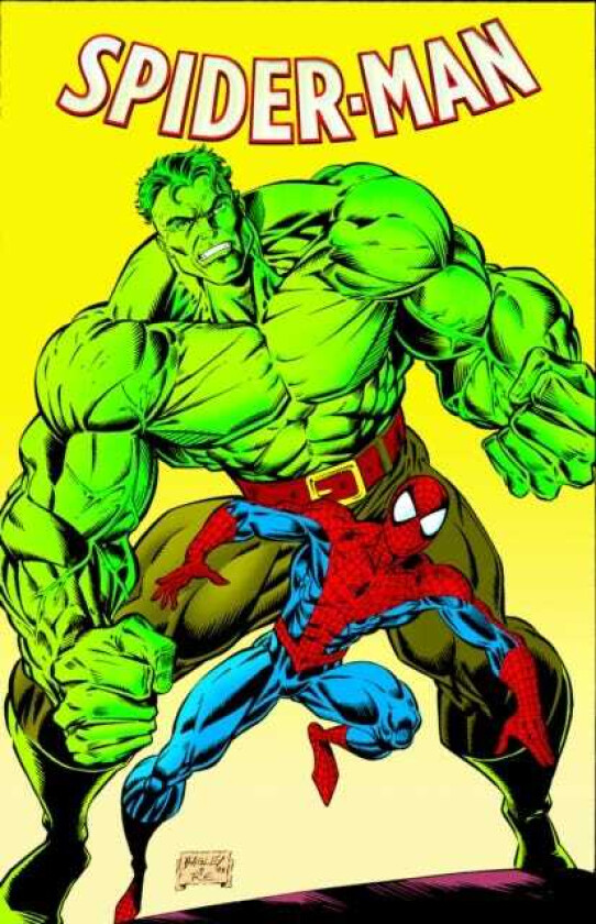 SpiderMan by Michelinie & Bagley Omnibus Vol. 2