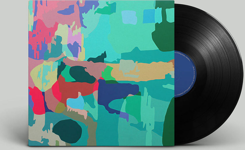 Sea Fever Surface Sound LP/Vinyl