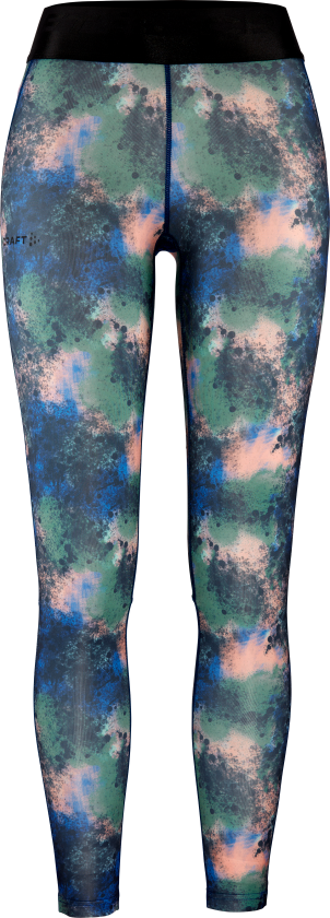 Women's Core Essence Tights Jump/Cosmo M, Jump/Cosmo