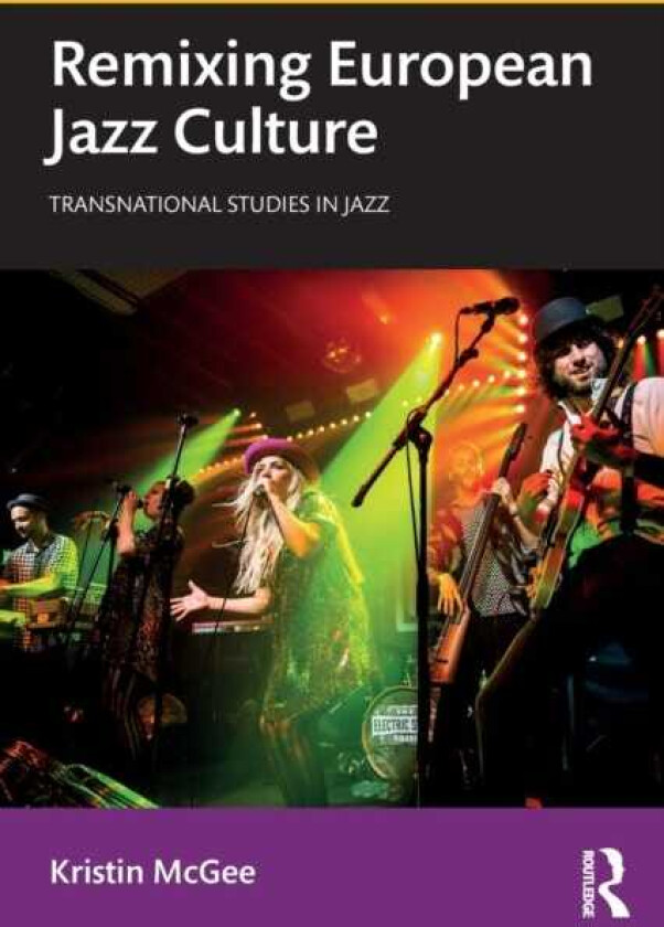 Remixing European Jazz Culture