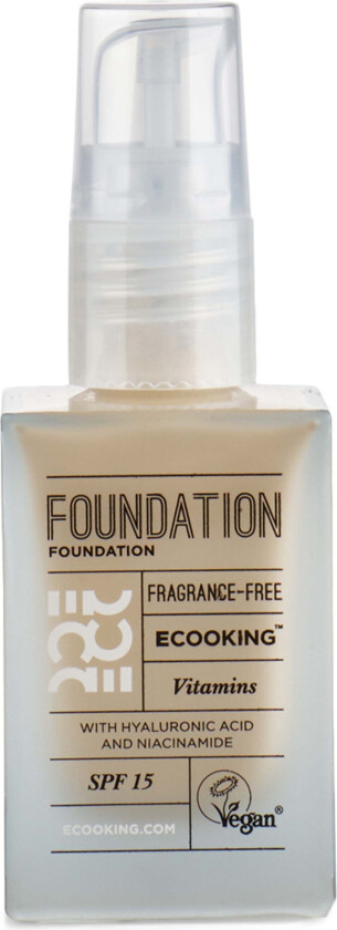 Foundation 01