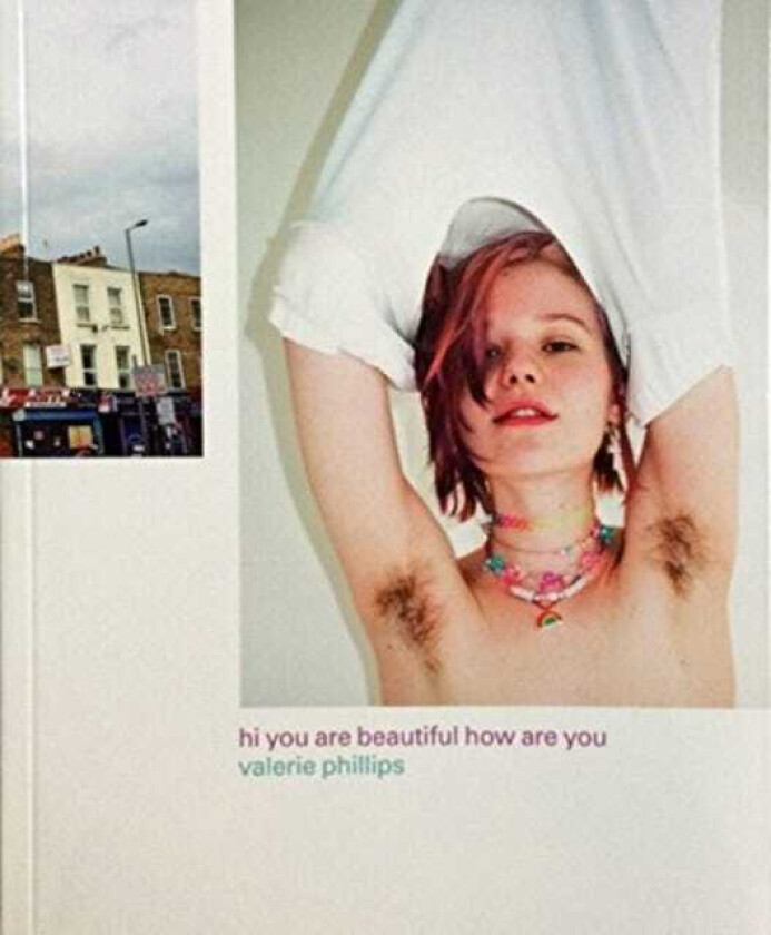 Valerie Phillips Hi You are Beautiful How are You?