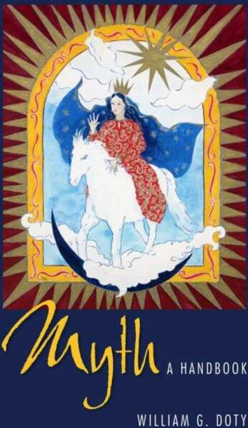Myth A Handbook
