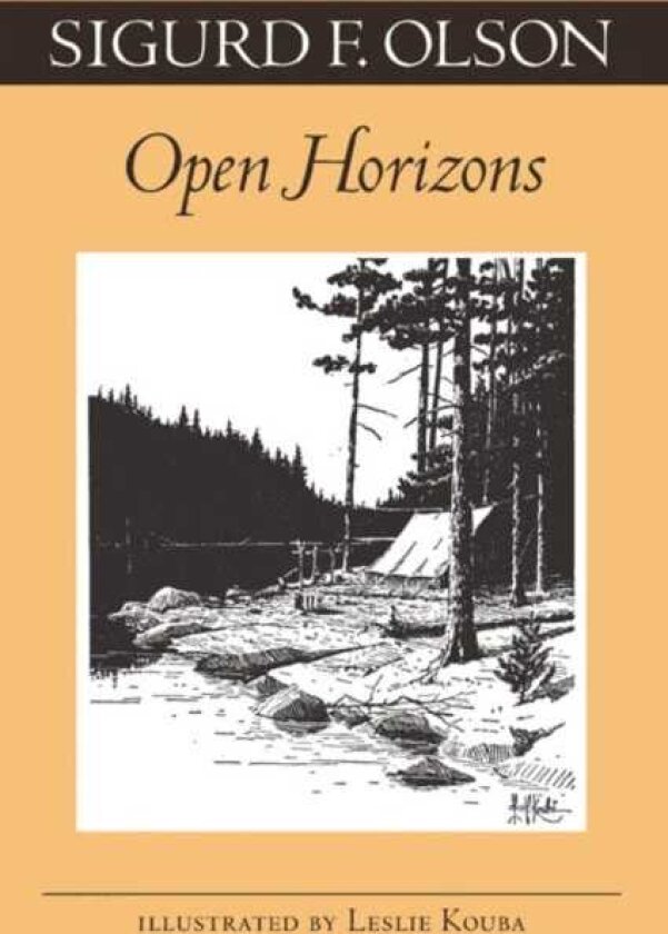 Open Horizons