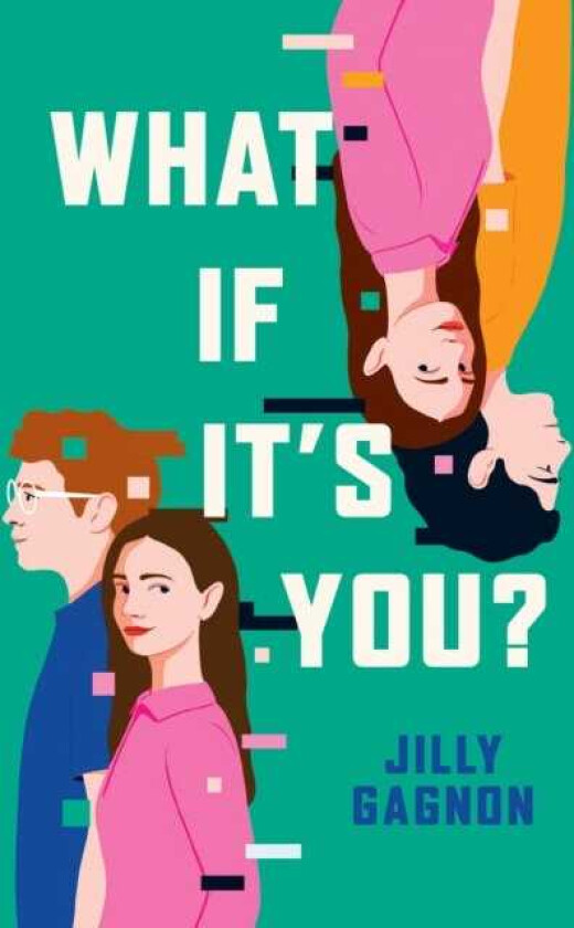 What If It's You?