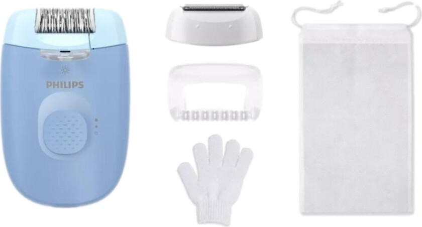 Bilde av BRE247/00 epilator