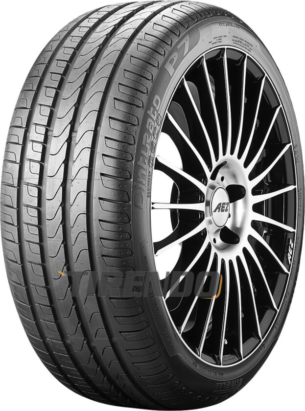 Cinturato P7 ( 245/45 R18 100Y XL MO )
