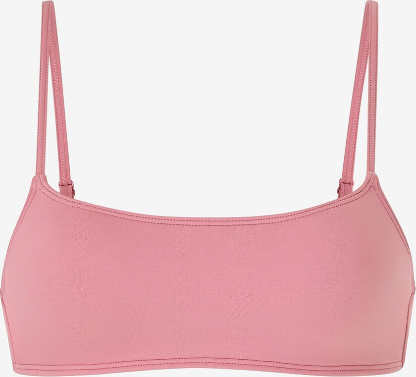 Bikini-BH Beach Classics Bralette - Lilla