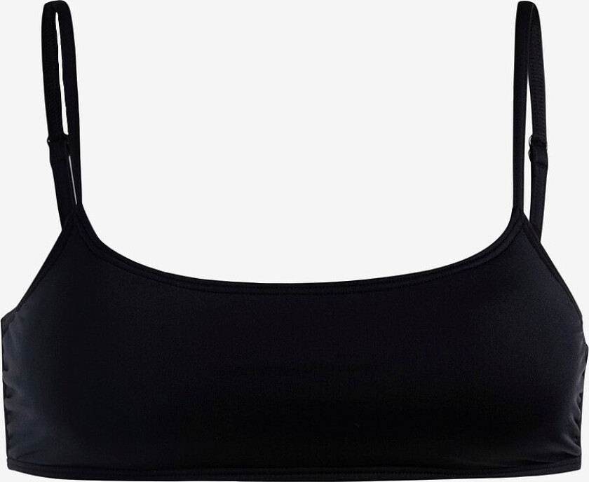 Bikini-BH Beach Classics Bralette - Svart