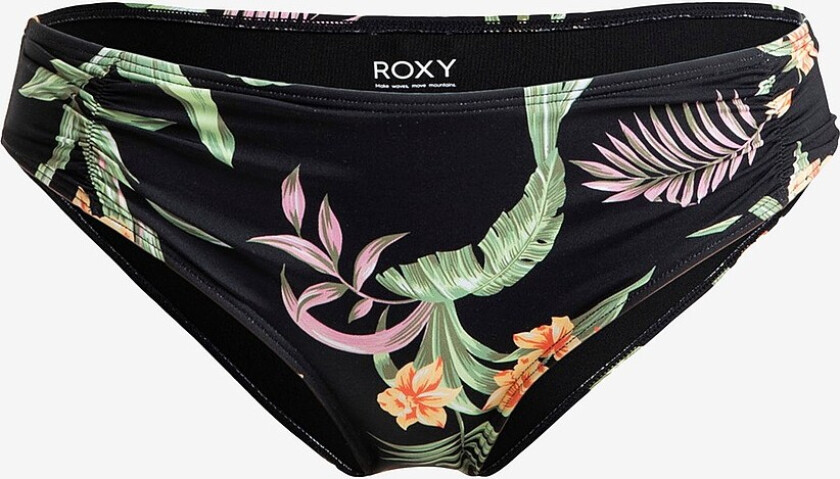 Bikiniunderdel PT Beach Classics Hipster - Svart