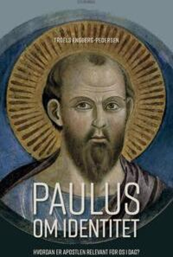 Paulus om identitet