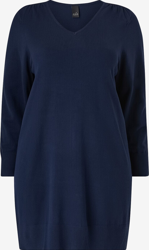 Pullover adSynnove - Blå