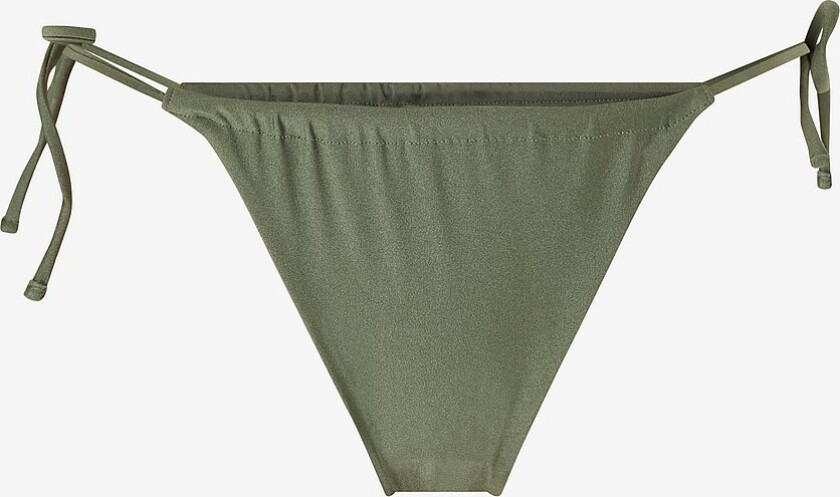 Bikiniunderdel Mermaid Brazilian - Grønn