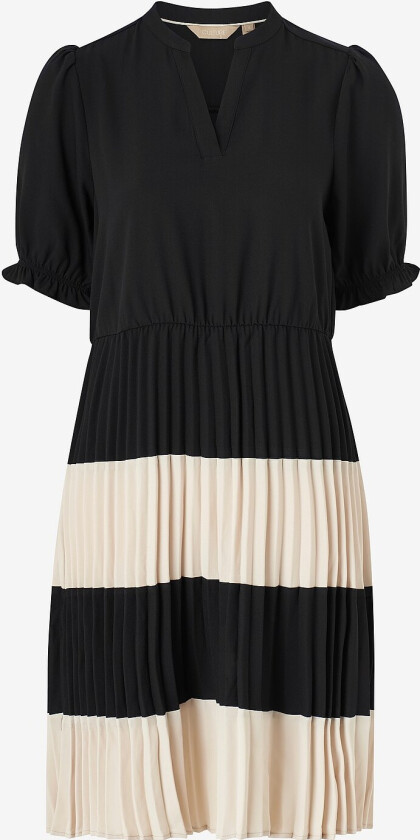 Kjole cuBetty Short Dress - Svart