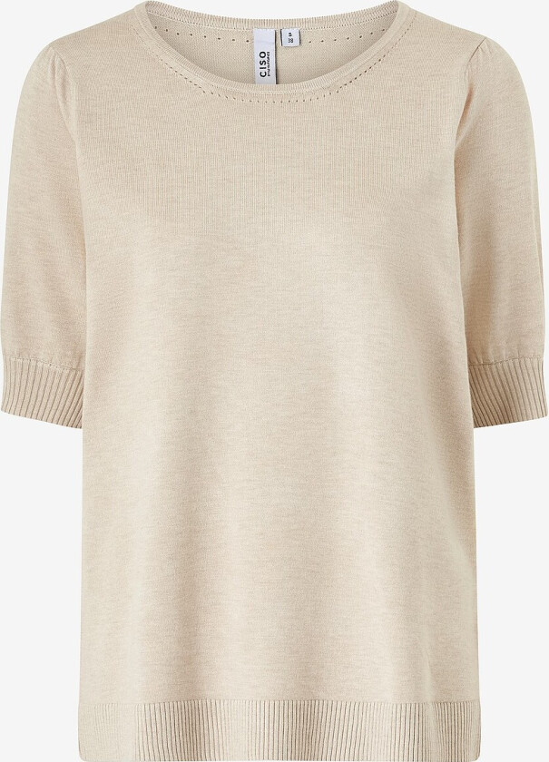 Pullover - Beige