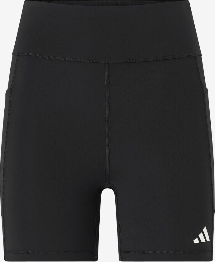 Løpetights Otr Sho L - Svart
