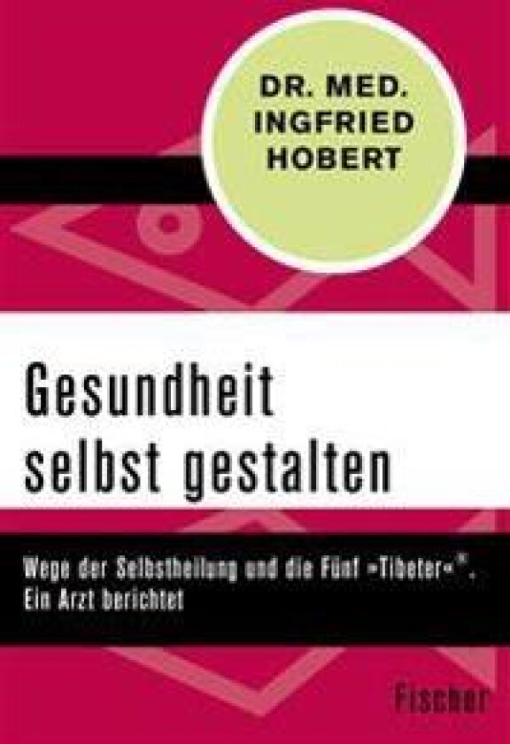 Gesundheit selbst gestalten