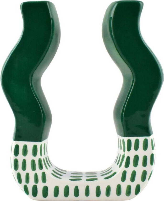 - Vase - Leo - Radiant Rain (148-01056)