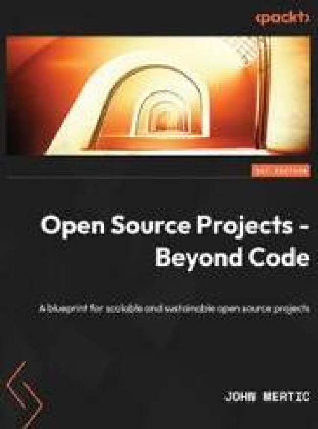 Open Source Projects - Beyond Code