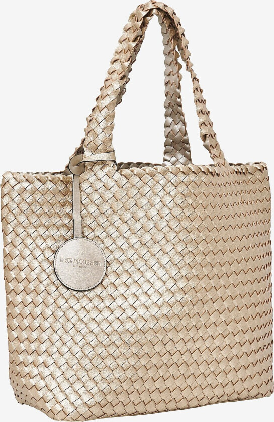 Veske Bag08 - Sølv