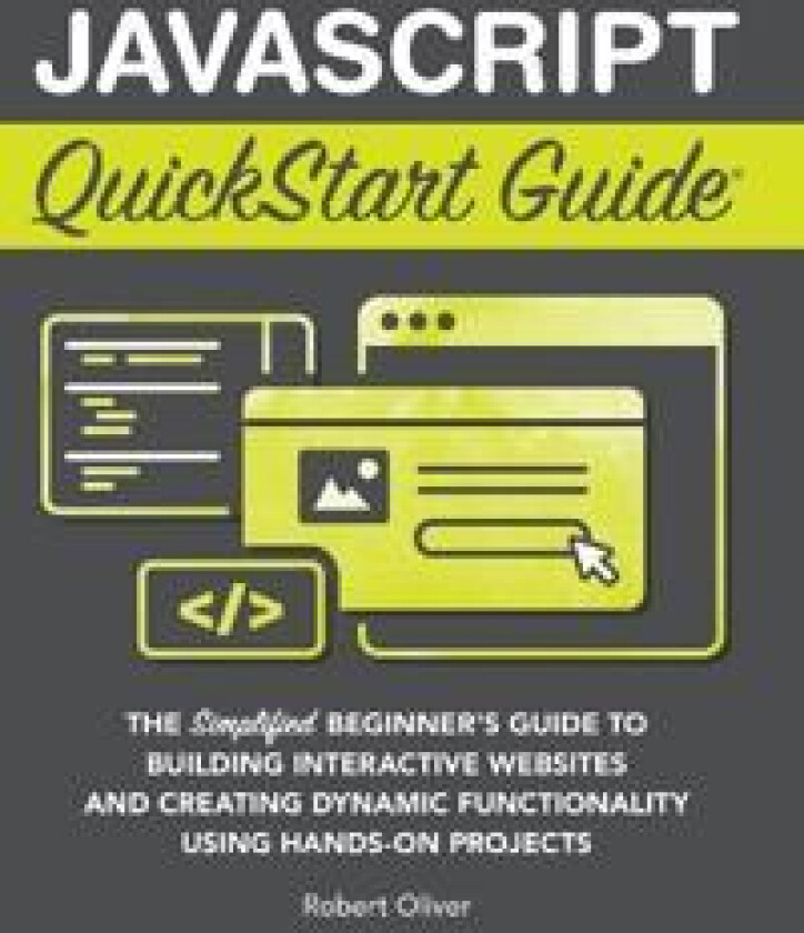 JavaScript QuickStart Guide