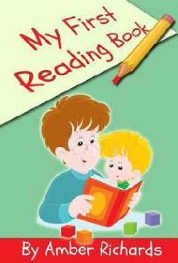 My First Reading Book