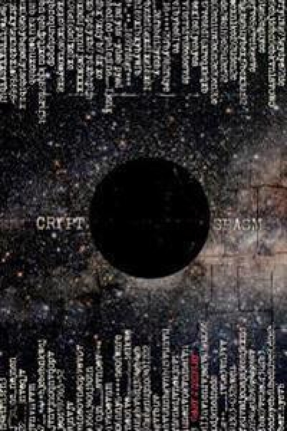 Crypt(o)Spasm