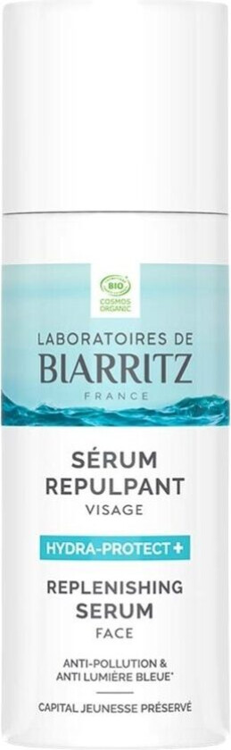 Laboratoires De Biarritz Hydra Protect + Repleneshing Face Serum