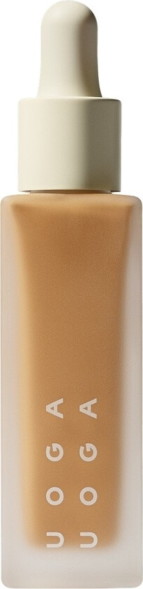 Mineral Serum Foundation SPF20 689 Summer Breeze 30ml