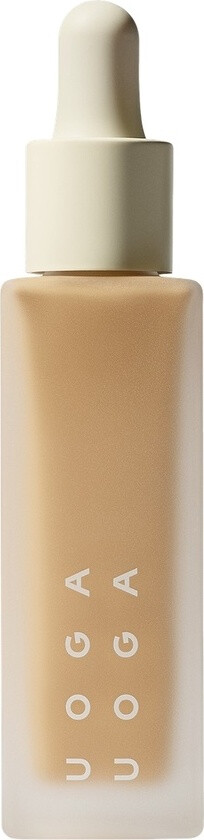 Mineral Serum Foundation SPF20 687 Warm Stones 30ml