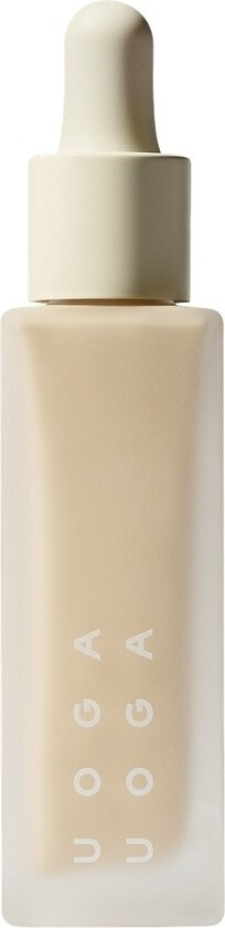 Mineral Serum Foundation SPF20 682 Foamy Sea 30ml