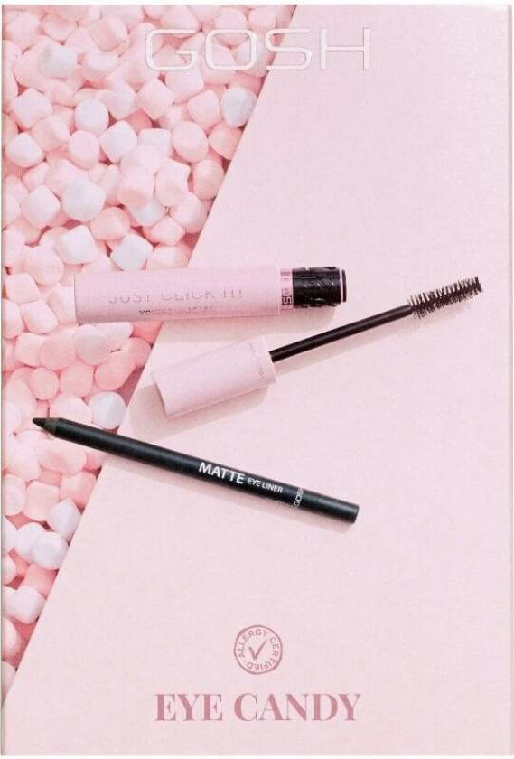 Bilde av GOSH - Eye Candy Giftset